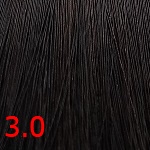 краска цеко 3/0 тёмно-коричневый Тонирующая краска Cehko Color Vibration 3/0 тёмно-коричневый/dunkel braun